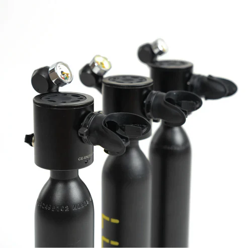 Lung Tank T-500
